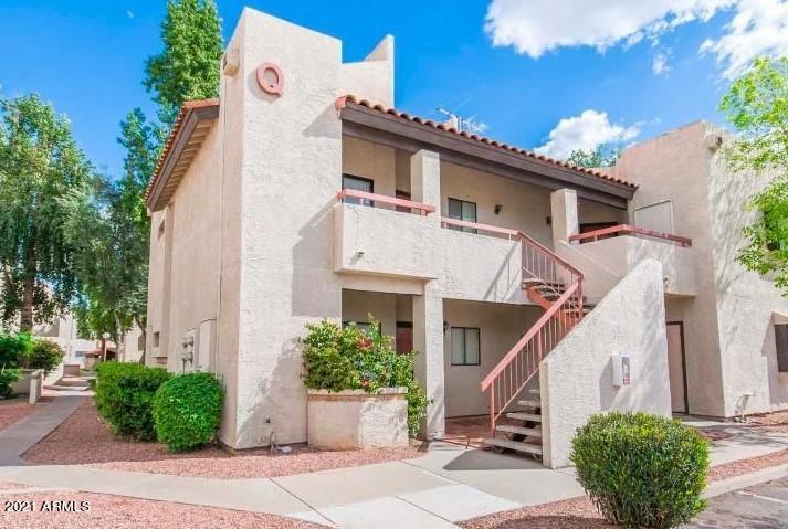 11666 N 28th Dr. #266, Phoenix, AZ 85029