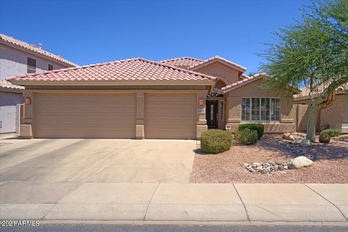 5102 E Libby St., Scottsdale, AZ 85254