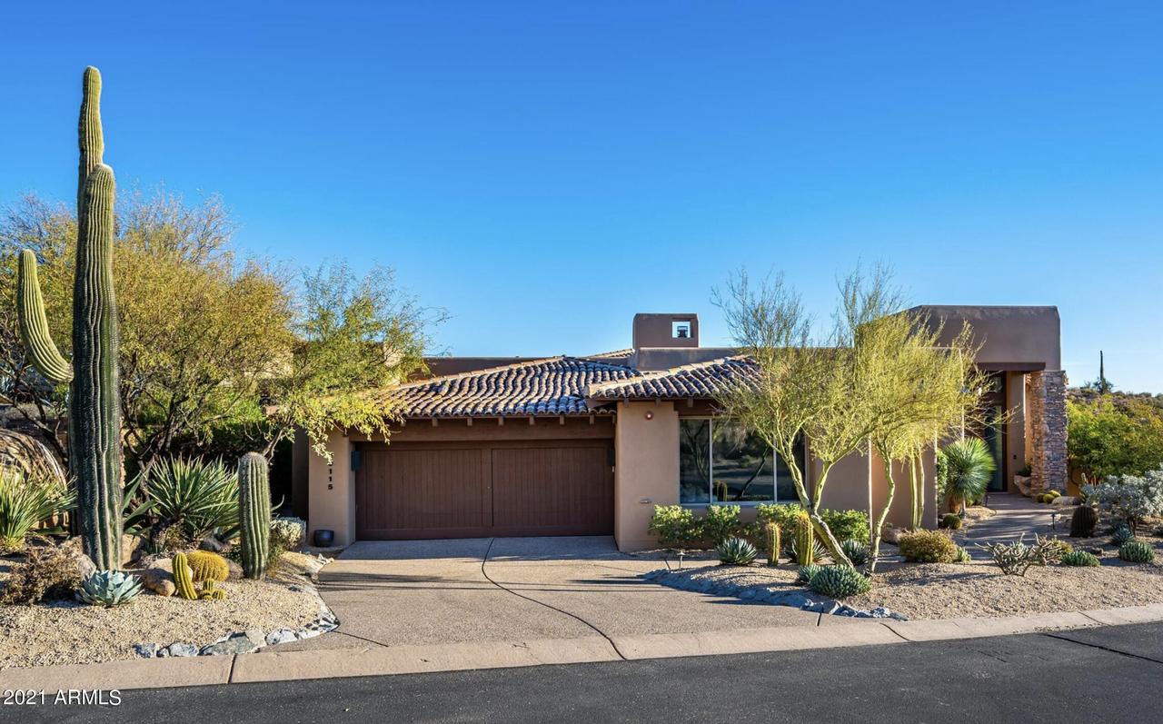 39115 N 99th Pl., Scottsdale, AZ 85262