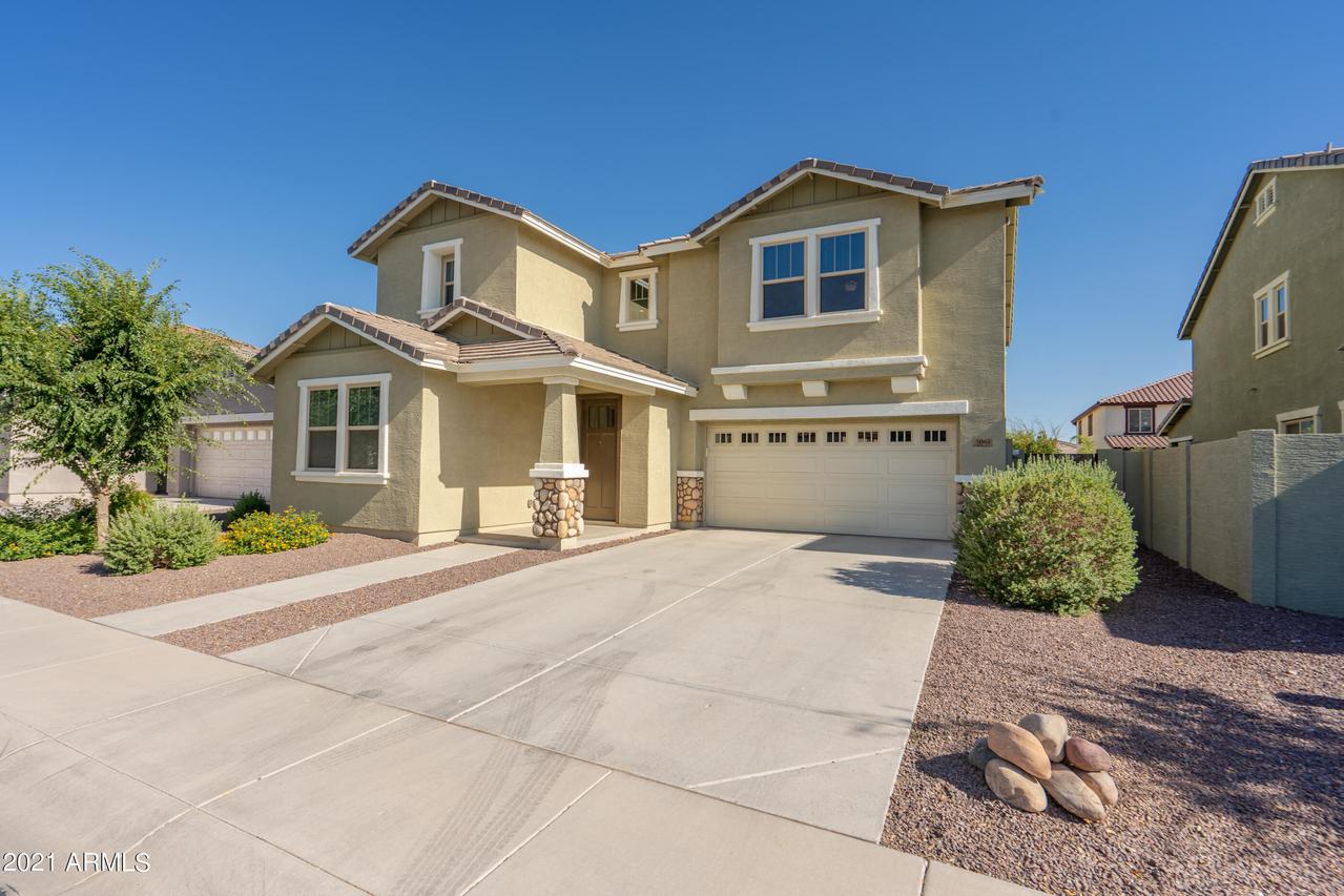 3061 E Rochelle St., Mesa, AZ 85213