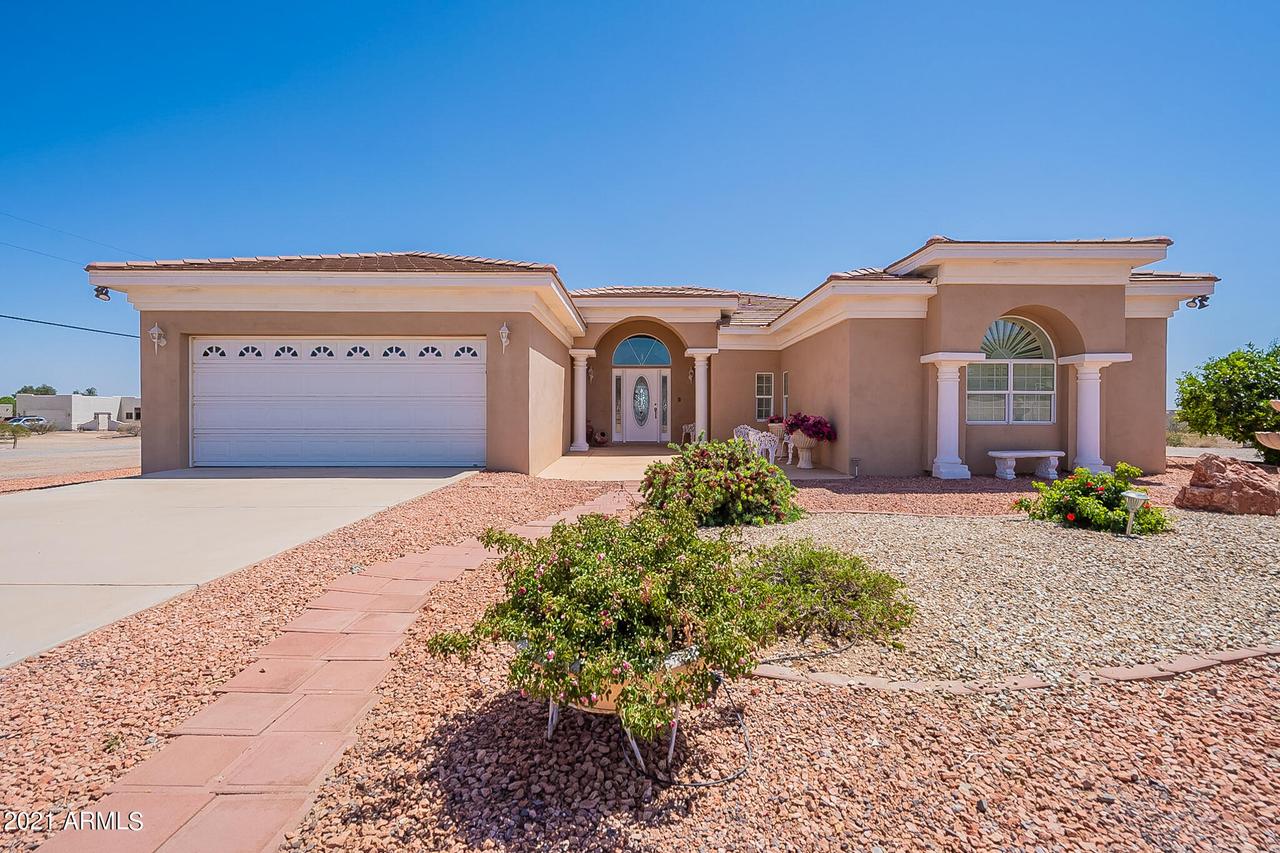 28504 N 225th Ave., Wittmann, AZ 85361