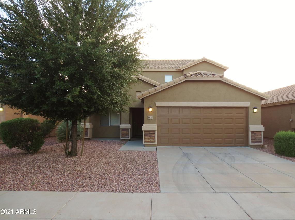 10114 N 116th Ln., Youngtown, AZ 85363