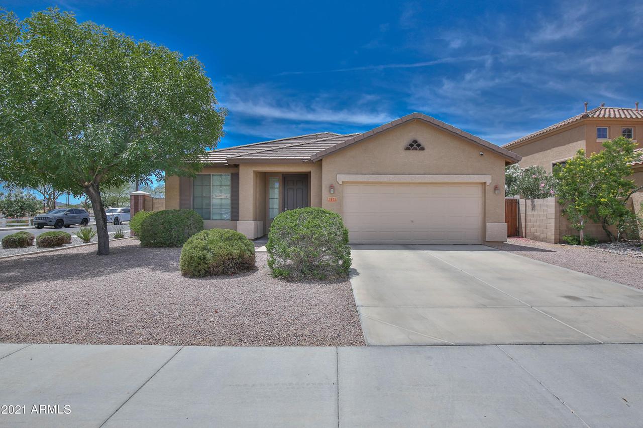 3171 E Merlot St., Gilbert, AZ 85298