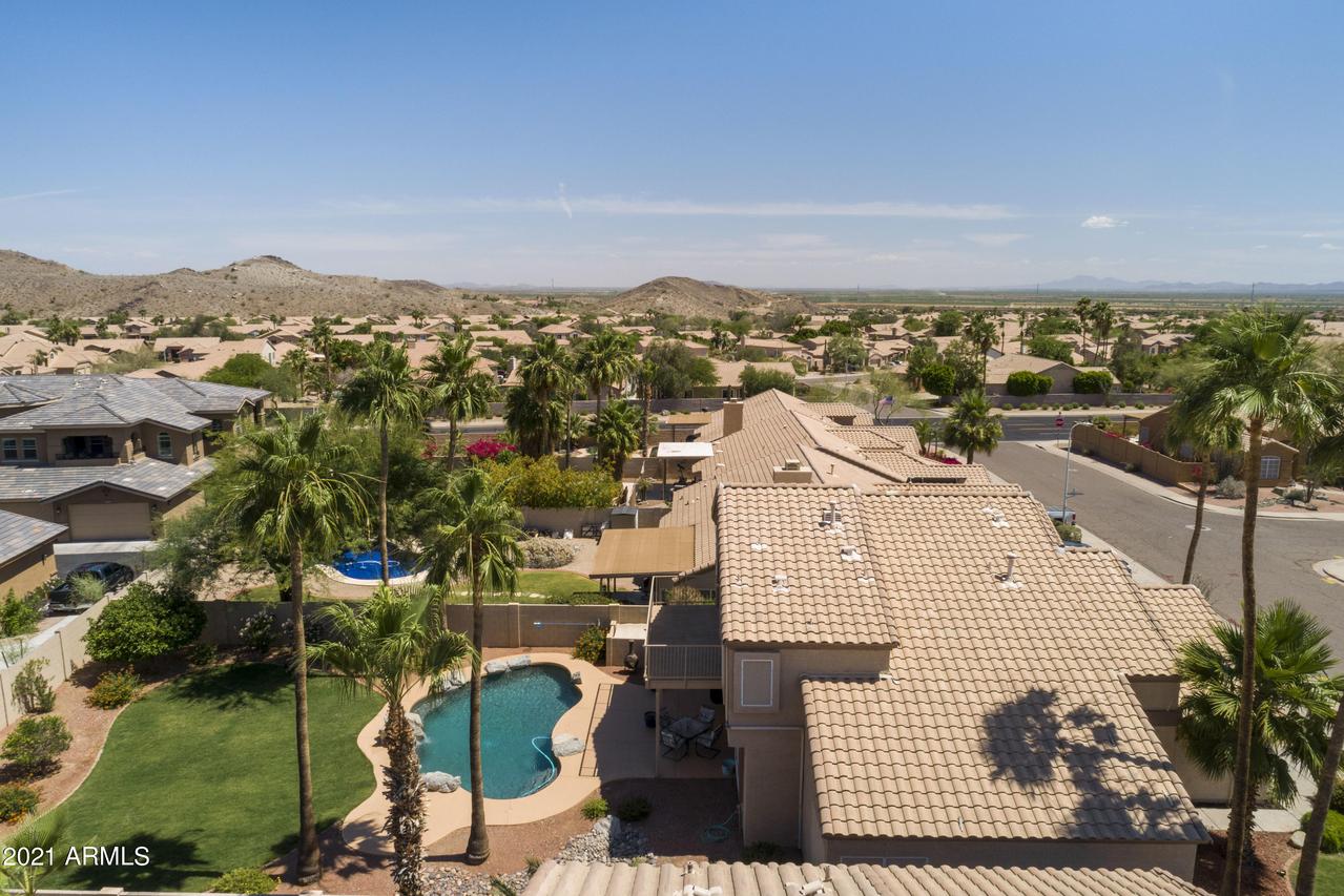 15415 S 6th Dr., Phoenix, AZ 85045