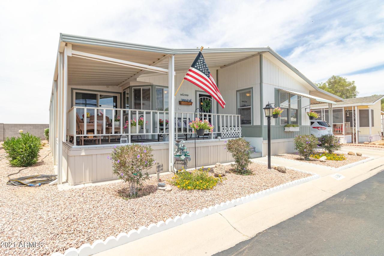450 W Sunwest Dr. #280, Casa Grande, AZ 85122