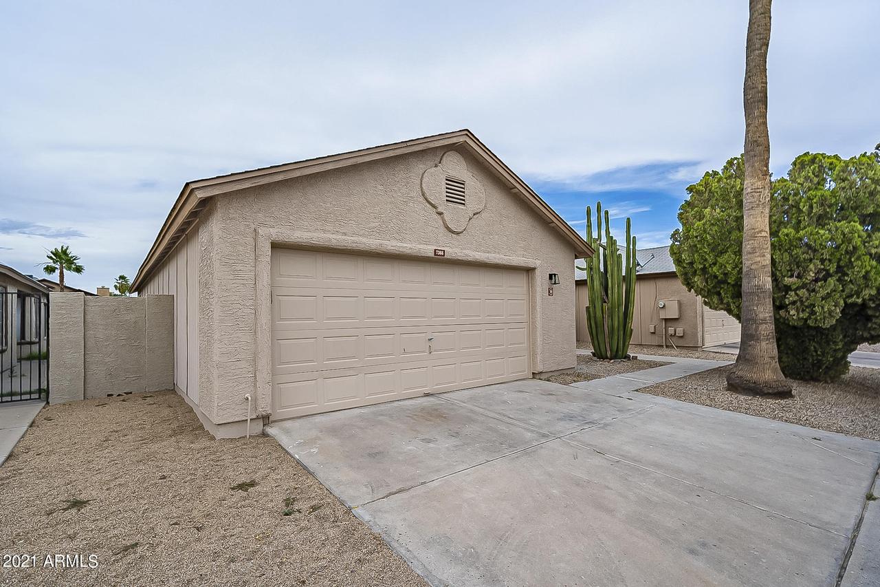 7366 W Greer Ave., Peoria, AZ 85345