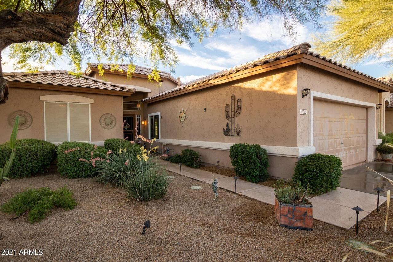 10916 W Granada Rd., Avondale, AZ 85323