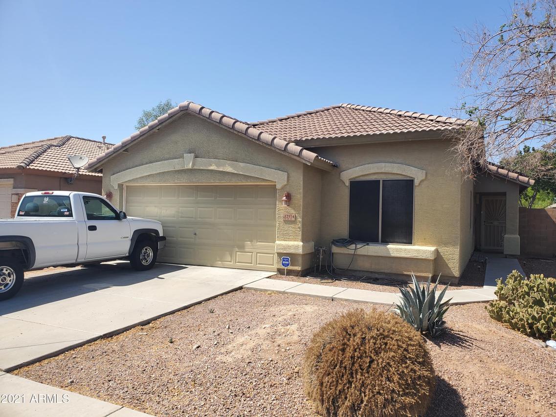 12514 W Grant St., Avondale, AZ 85323