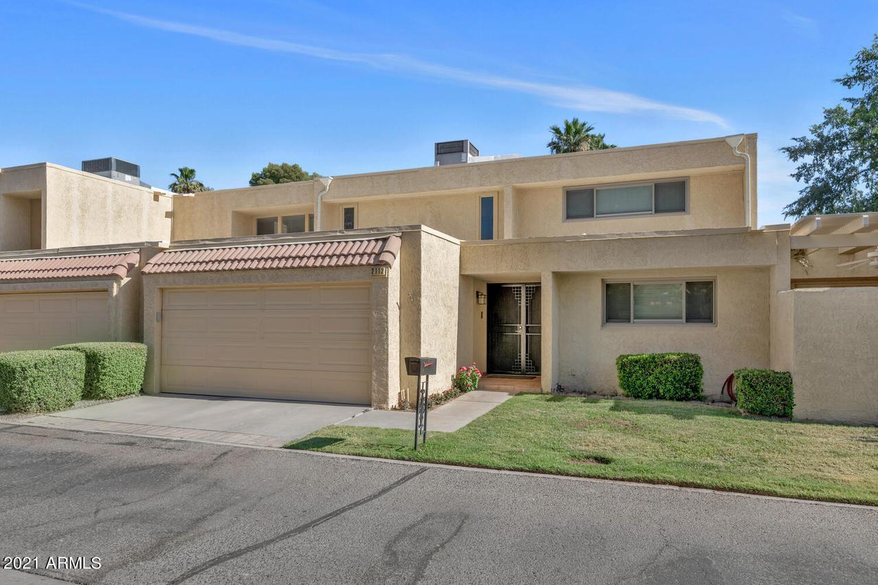 2112 W Marlette Ave., Phoenix, AZ 85015