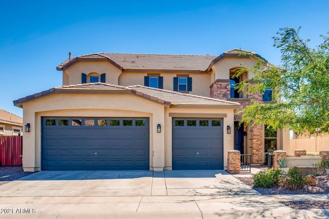 25738 N Desert Mesa Dr., Surprise, AZ 85387