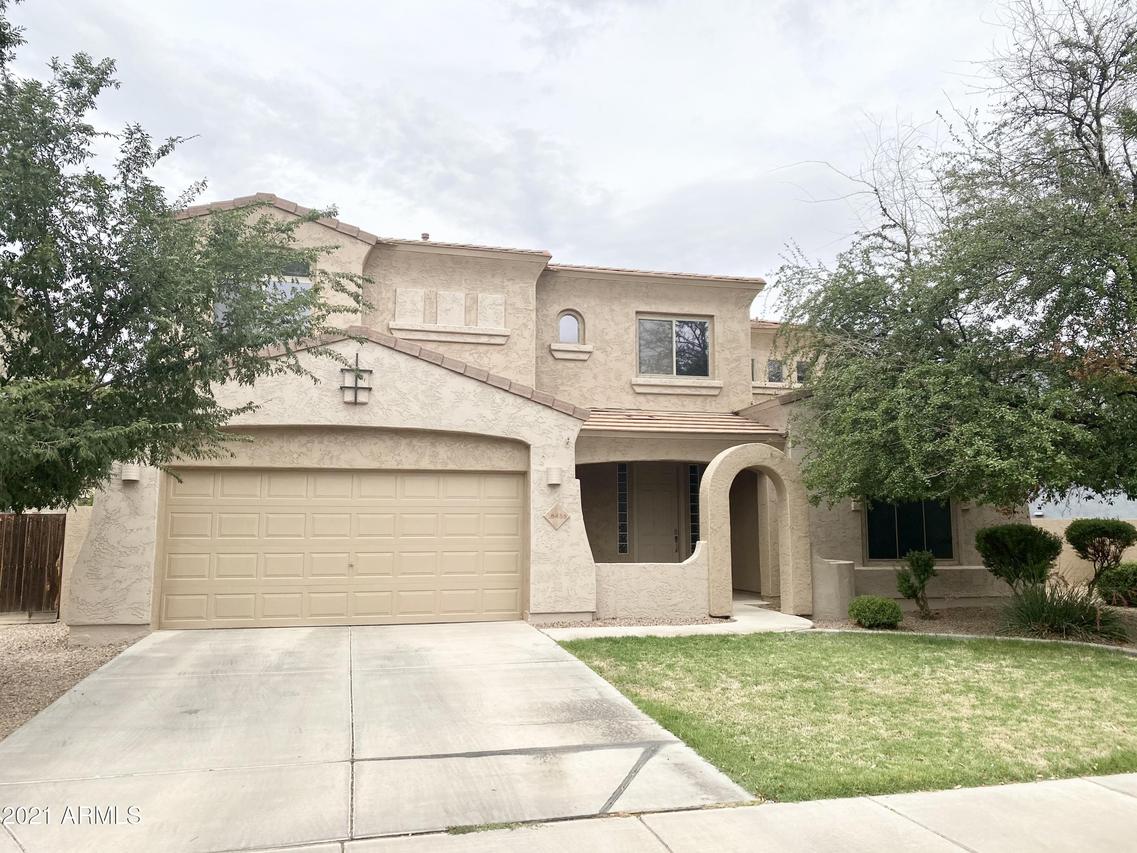 18486 E Walnut Rd., Queen Creek, AZ 85142