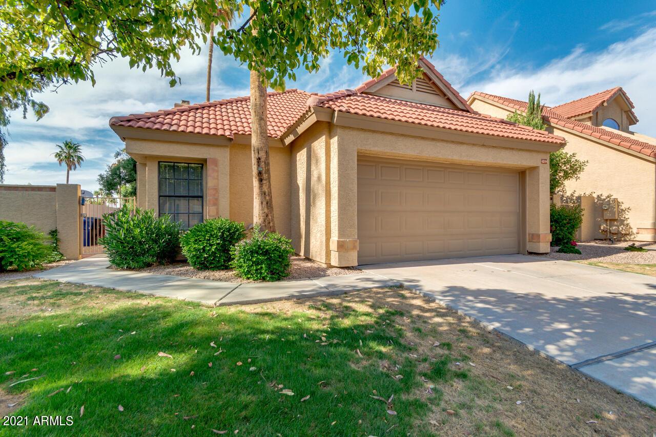 4584 W Ivanhoe St., Chandler, AZ 85226