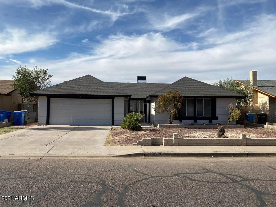 6620 W Hazelwood St., Phoenix, AZ 85033