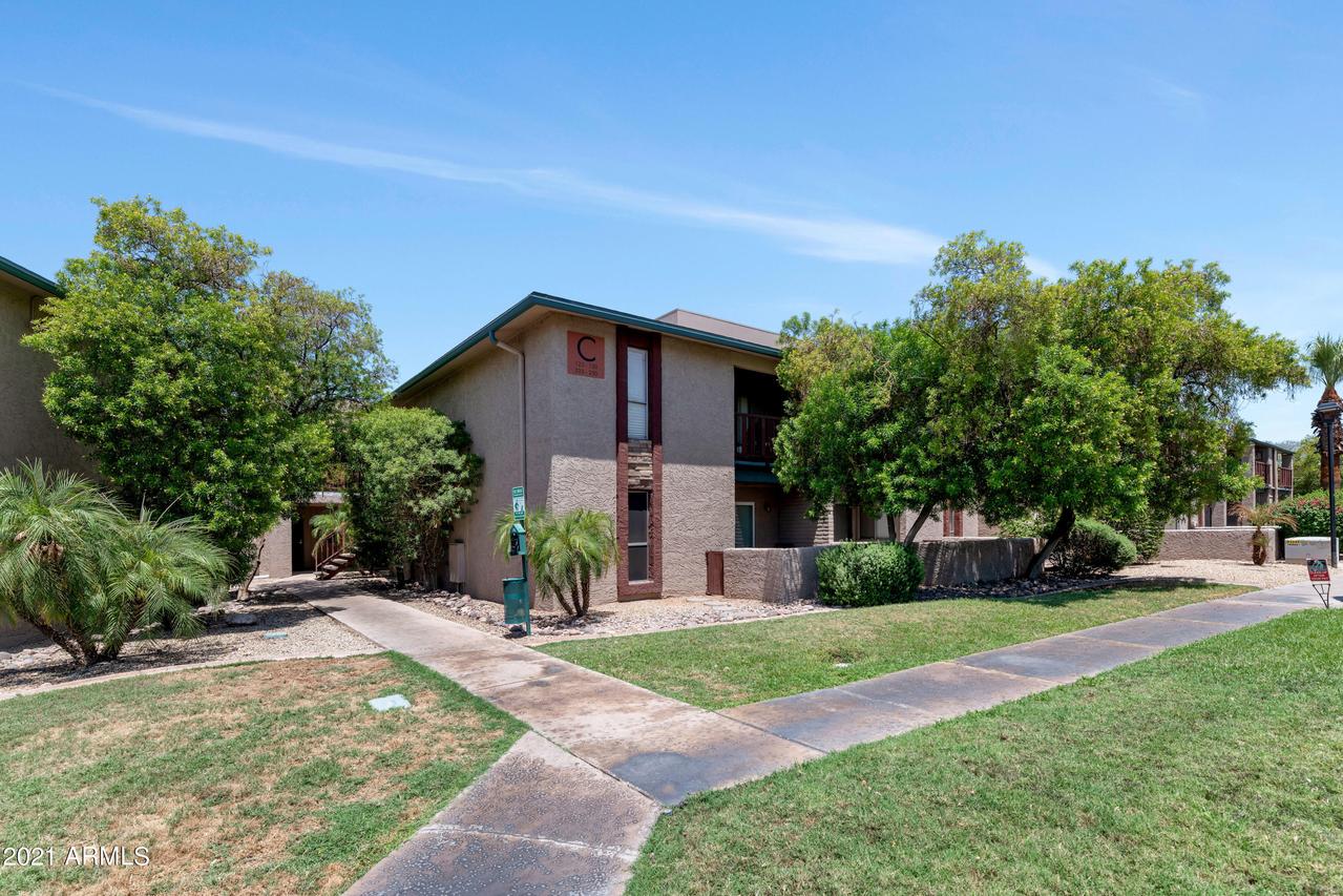 4354 N 82nd St. #229, Scottsdale, AZ 85251