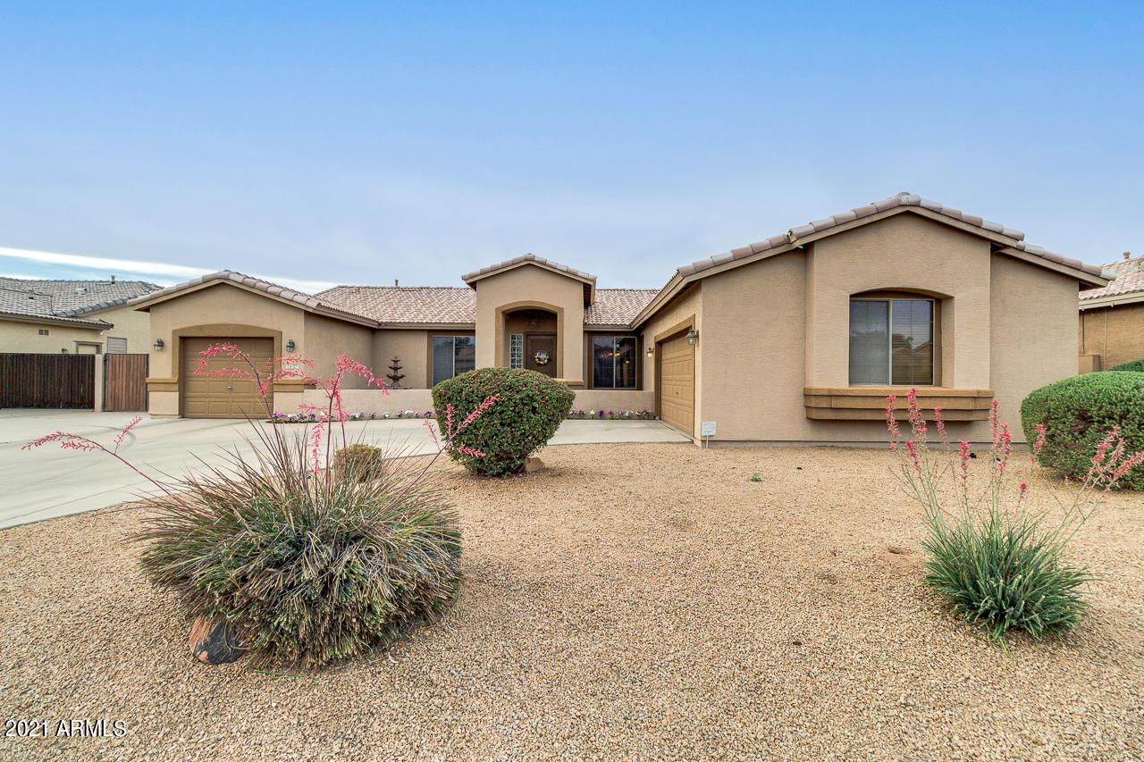 2132 W Enfield Way, Chandler, AZ 85286