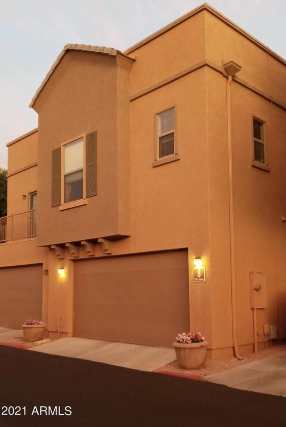 2565 E Southern Ave. #8, Mesa, AZ 85204