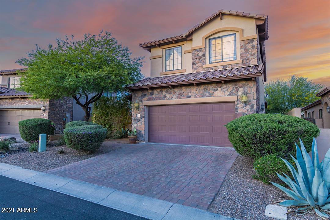 1641 N Luther, Mesa, AZ 85207