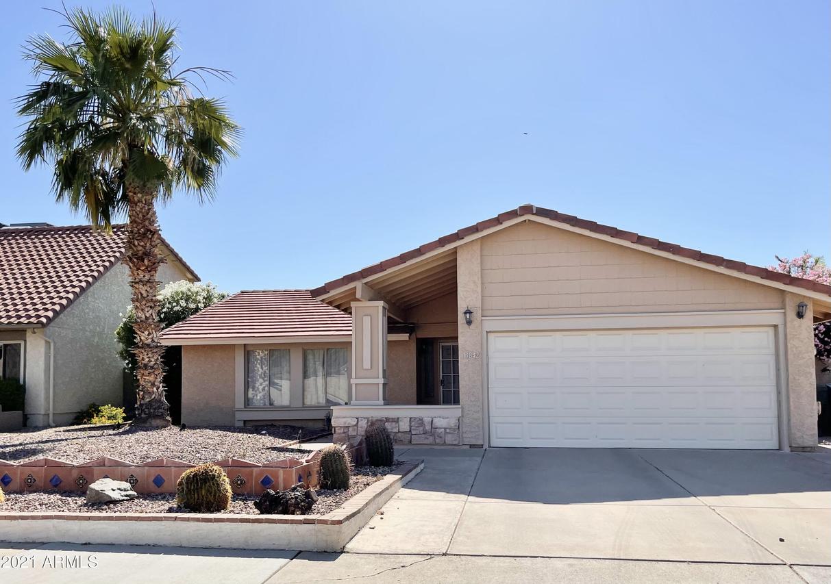 13842 N 20th St., Phoenix, AZ 85022