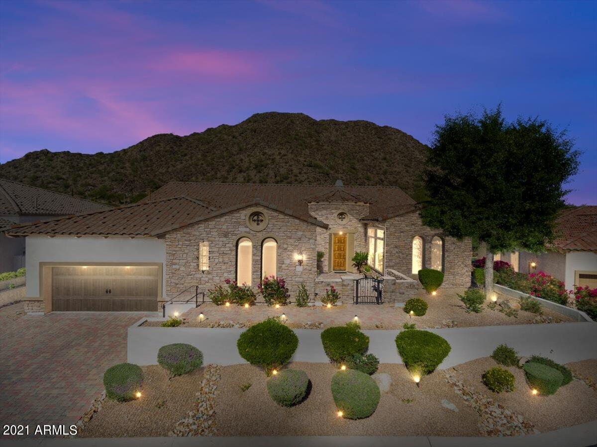 3523 N Boulder Canyon St., Mesa, AZ 85207