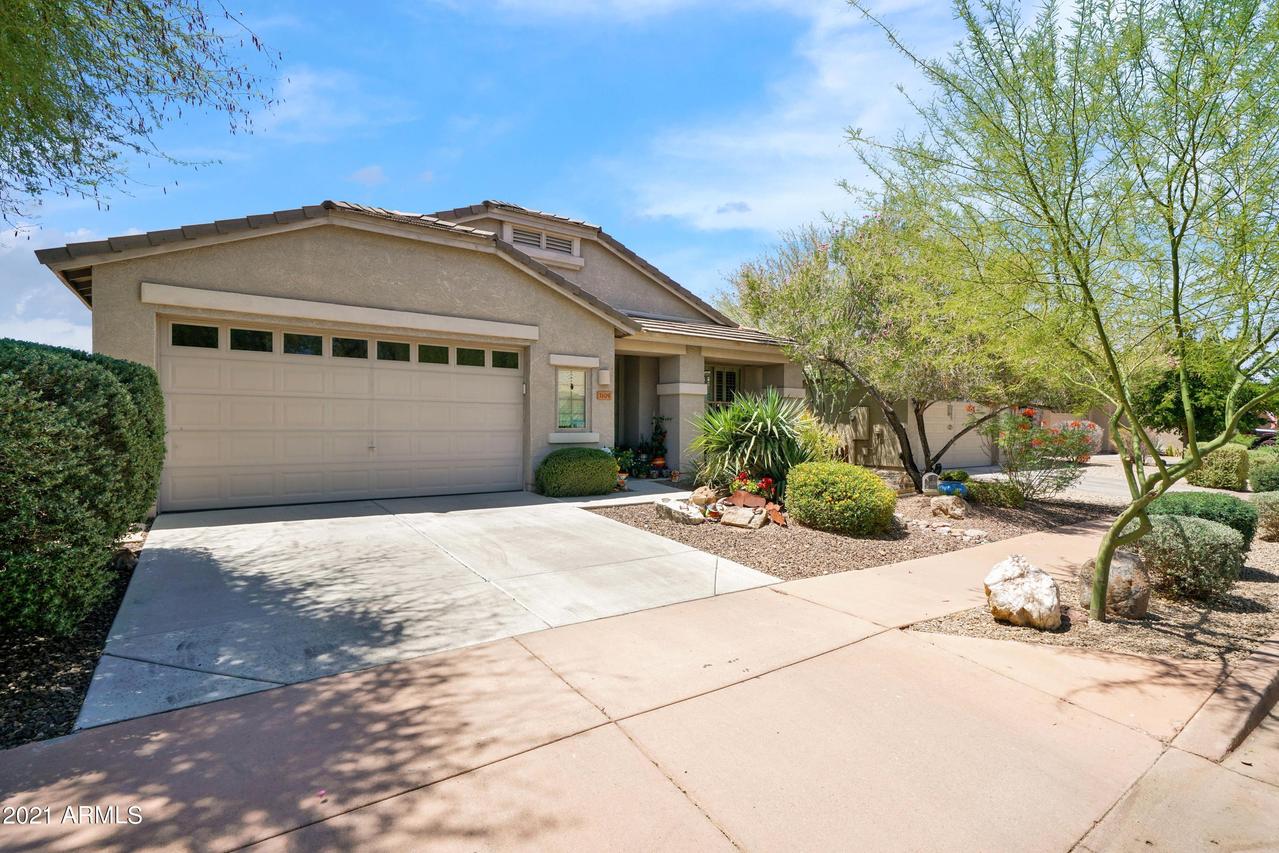 3109 W Via De Pedro Miguel Rd., Phoenix, AZ 85086