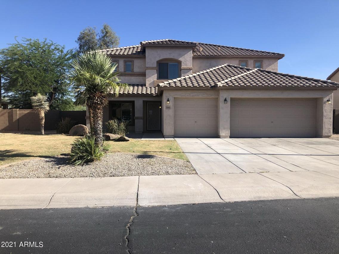 22661 W Kimberly Dr., Buckeye, AZ 85326
