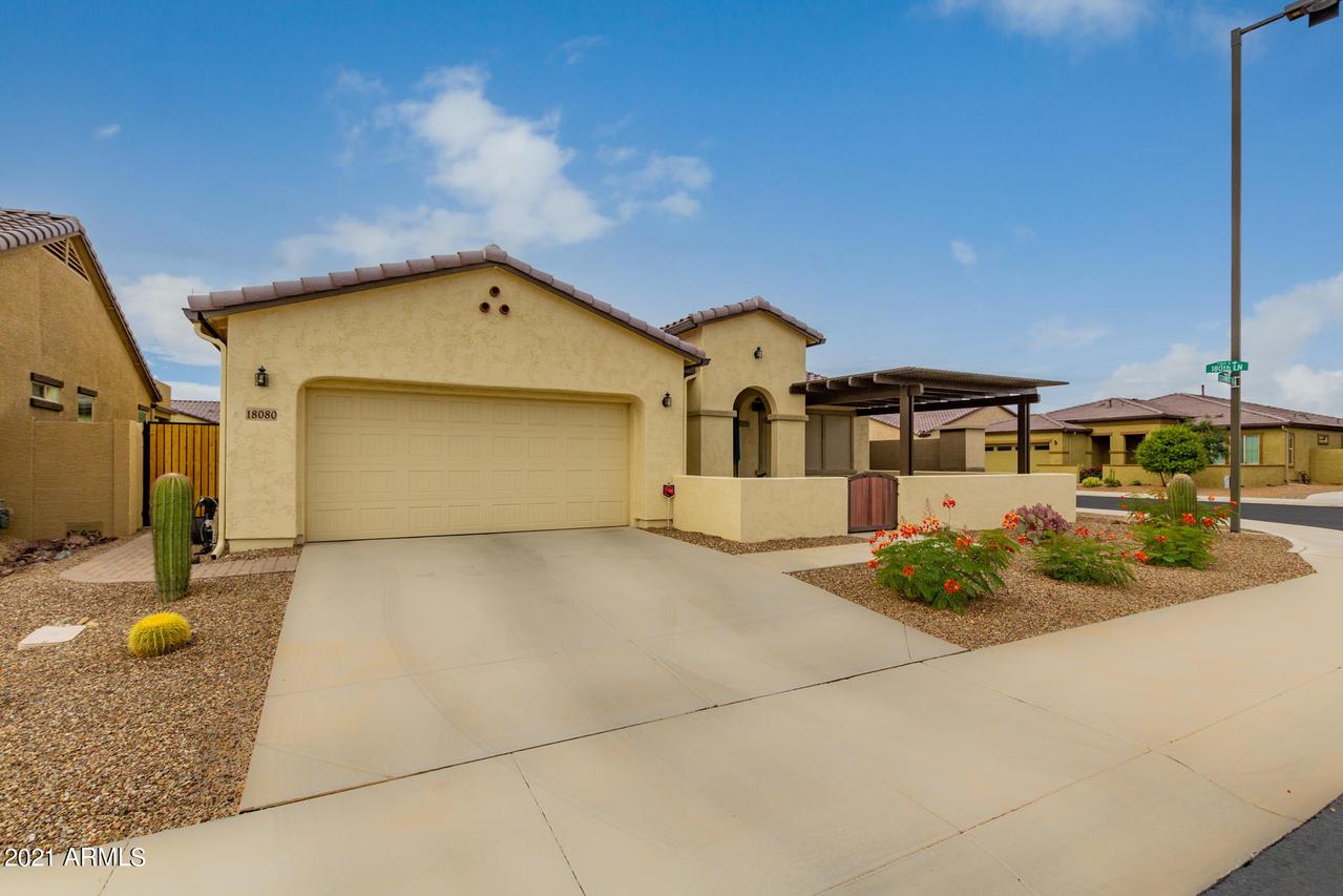 18080 W Cedarwood Ln., Goodyear, AZ 85338