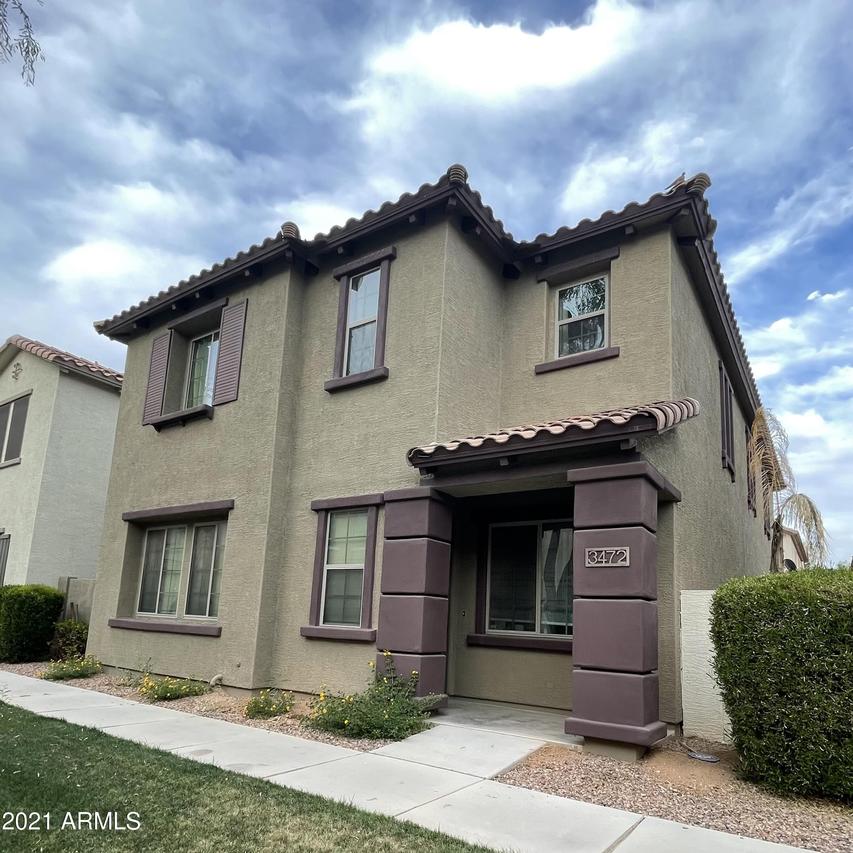 3472 S Seneca Way, Gilbert, AZ 85297