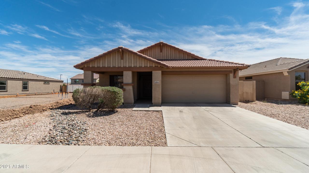 25841 W Valley View Dr., Buckeye, AZ 85326