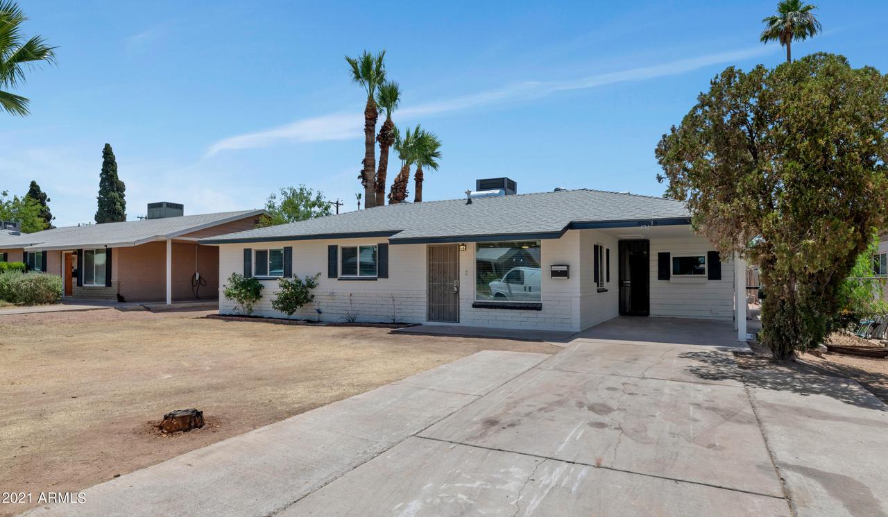 4813 E Brill St., Phoenix, AZ 85008