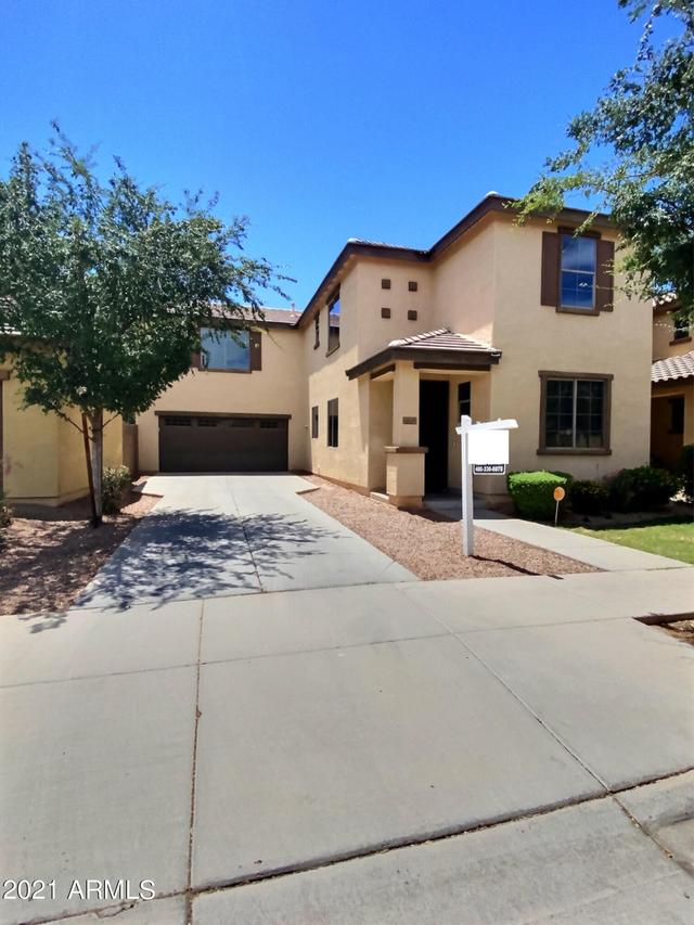 2128 S Moccasin Tr., Gilbert, AZ 85295