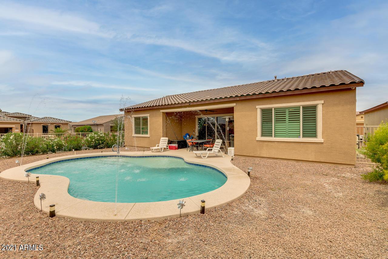 19728 N Bridge Ct., Maricopa, AZ 85138