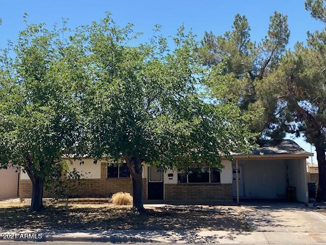 1267 W Galveston St., Chandler, AZ 85224