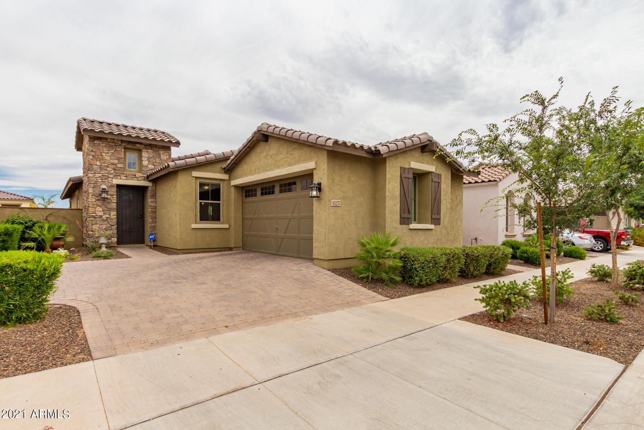 10257 E Theorem Dr., Mesa, AZ 85212