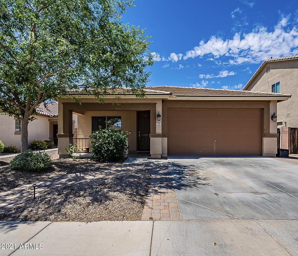 305 W Dragon Tree Ave., Queen Creek, AZ 85140