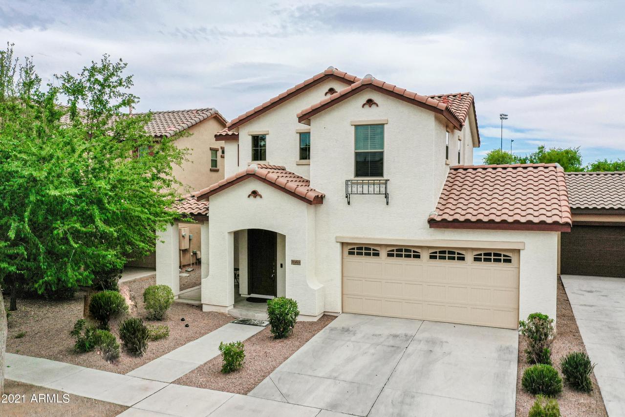 3465 E Tyson St., Gilbert, AZ 85295