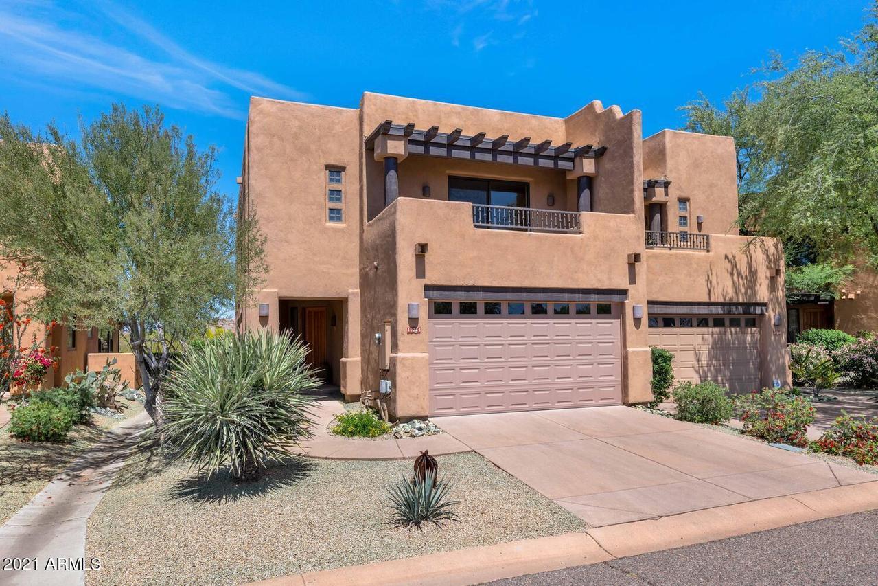 10234 E White Feather Ln., Scottsdale, AZ 85262