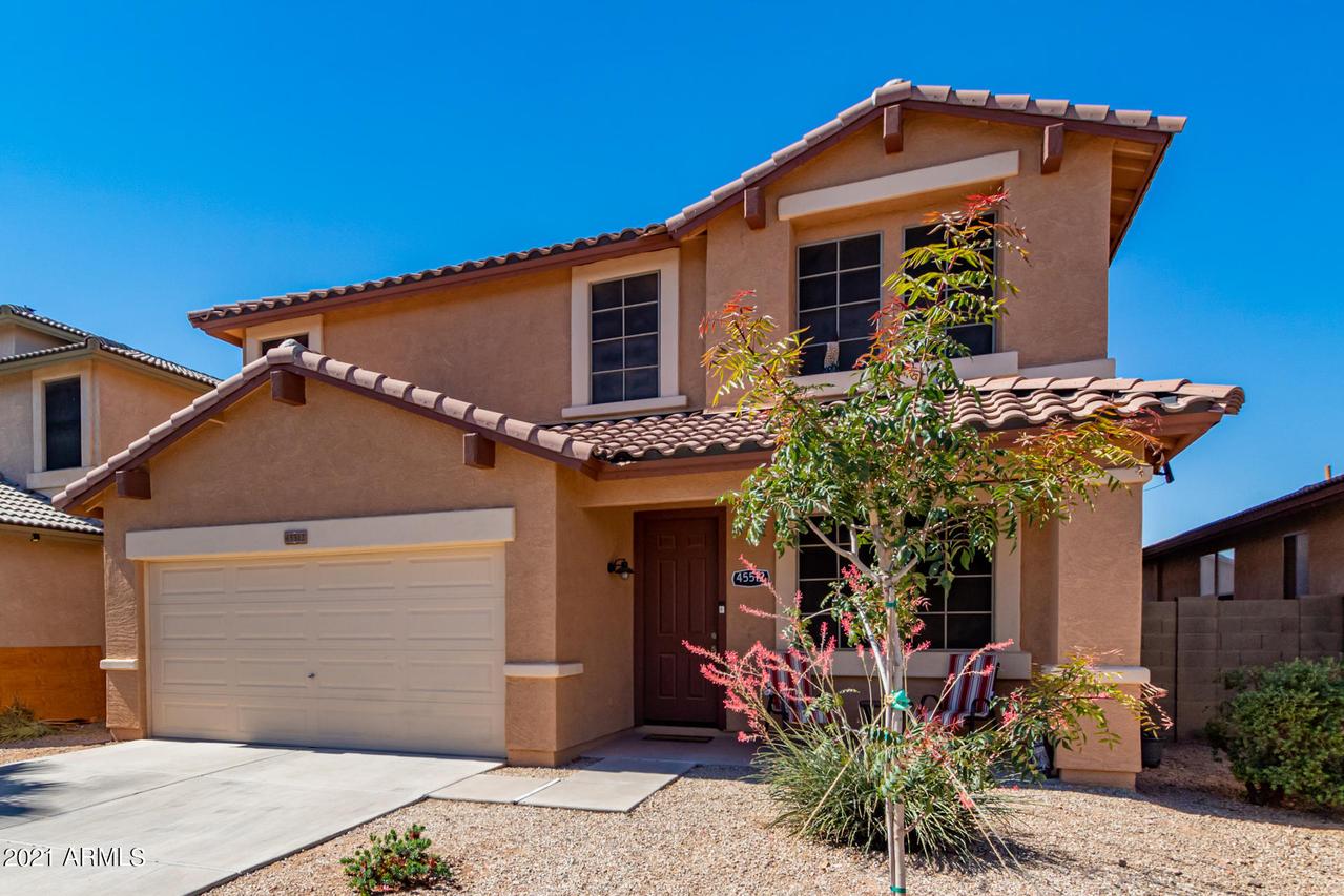 45512 W Guilder Ave., Maricopa, AZ 85139
