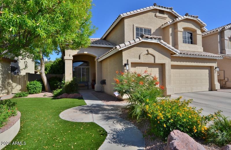 4155 W Dublin St., Chandler, AZ 85226
