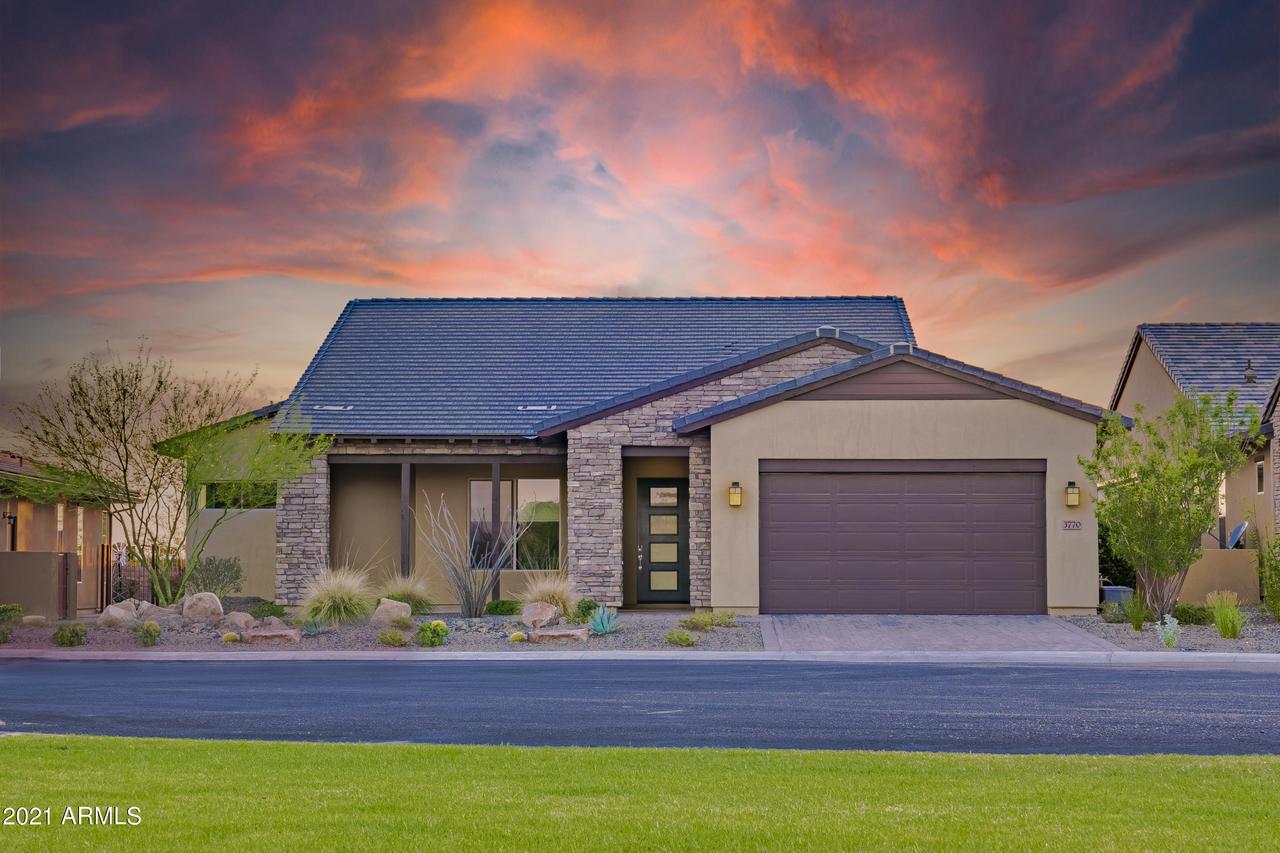3770 Gold Rush Ct., Wickenburg, AZ 85390
