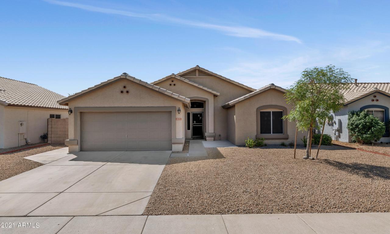 8071 N 108th Dr., Peoria, AZ 85345