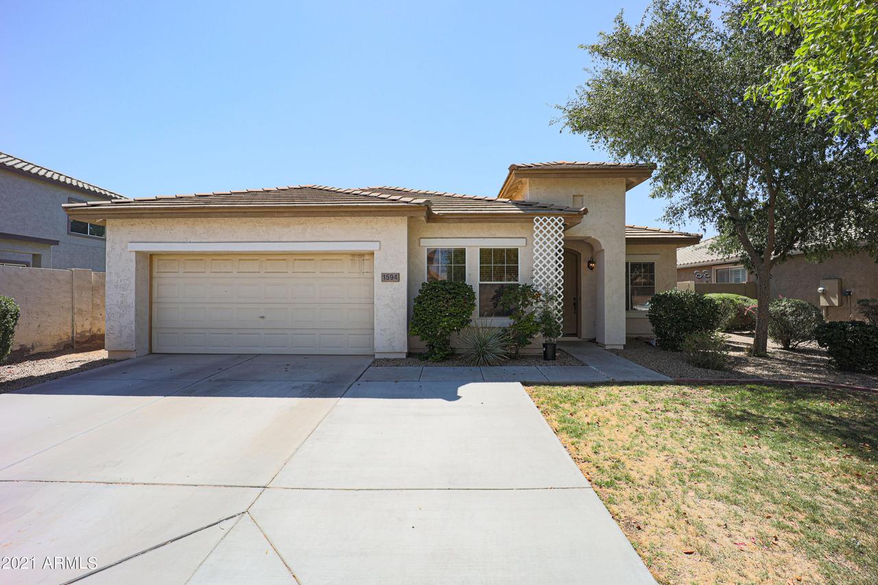 1594 S 174th Ln., Goodyear, AZ 85338