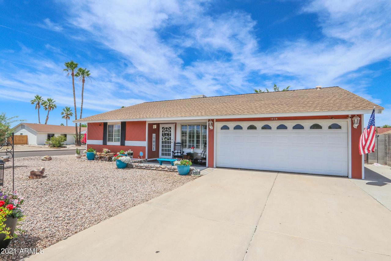 1608 W Alamo Dr., Chandler, AZ 85224