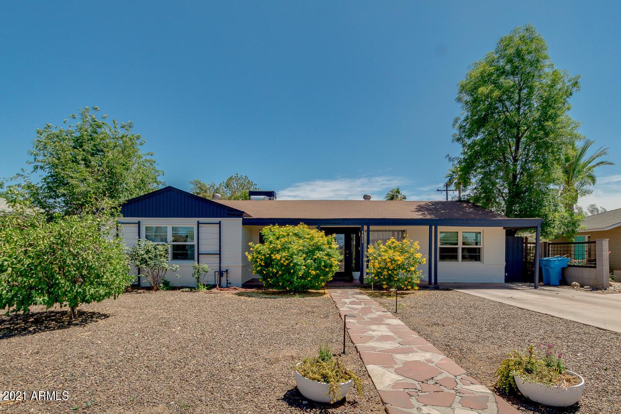 1611 W Mulberry Dr., Phoenix, AZ 85015