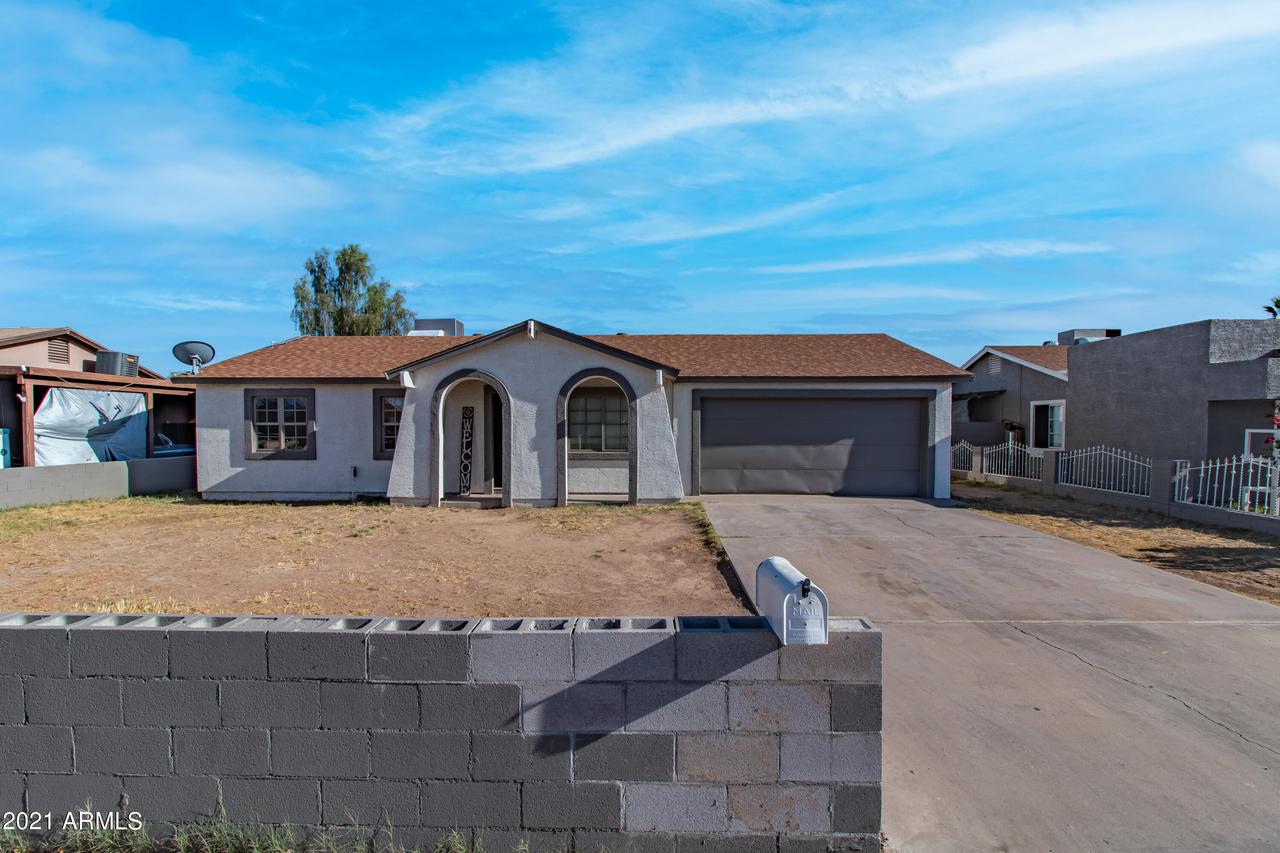 6821 W Cypress St., Phoenix, AZ 85035