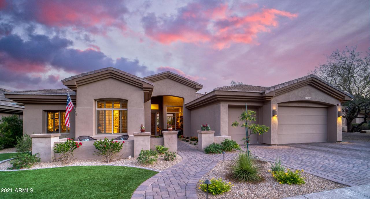 13753 E Columbine Dr., Scottsdale, AZ 85259