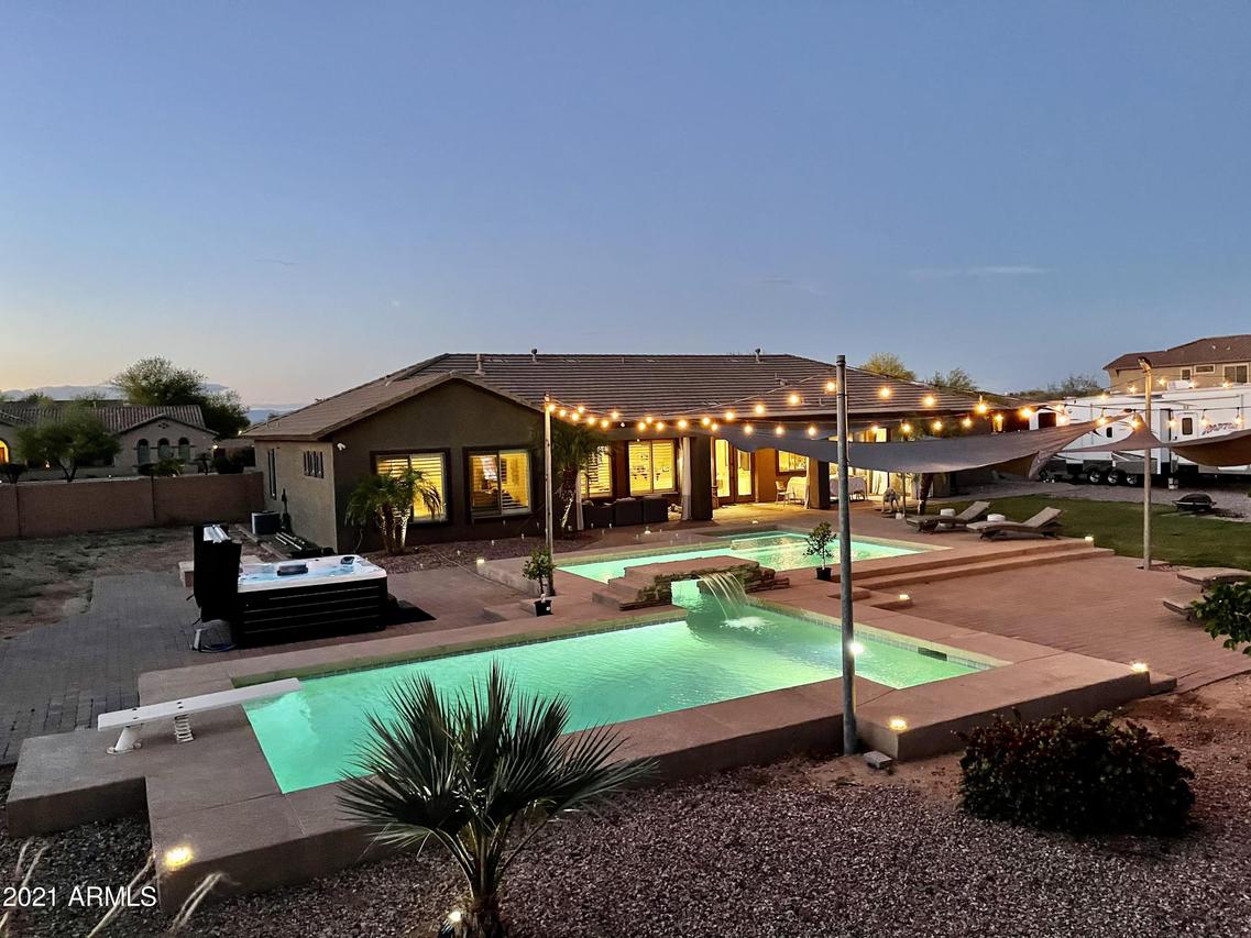 14137 W Becker Ln., Surprise, AZ 85379