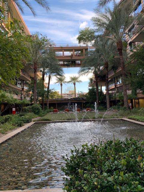 7121 E Rancho Vista Dr. #2002, Scottsdale, AZ 85251