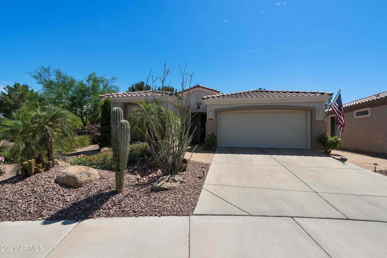 5459 S Almond Dr., Gilbert, AZ 85298