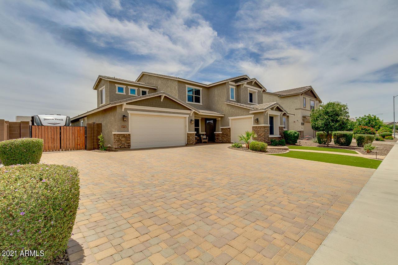 9349 W Cashman Dr., Peoria, AZ 85383