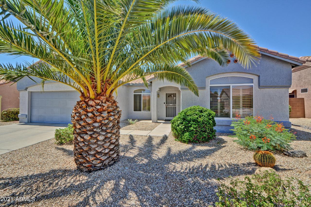 14211 W Gunsight Dr., Sun City West, AZ 85375